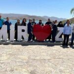 TRSM müşterileri Demirezü'de doğa ve sosyal yaşamla karşılaştı