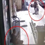 9 -Şüpheyi kaçırmaya çalışan yılda bir çocuk: “Hapishaneye girmek istedim” –