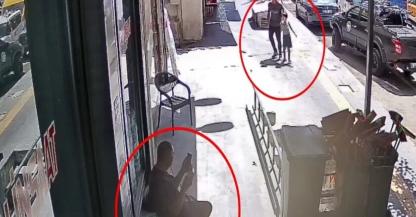 9 -Şüpheyi kaçırmaya çalışan yılda bir çocuk: “Hapishaneye girmek istedim” –