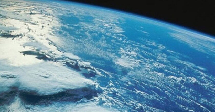 NASA hayatın sonuna bir randevu verdi! Dünyanın Oksijeni yakında beklenenden kaçıyor – son dakika hayatı için haberler