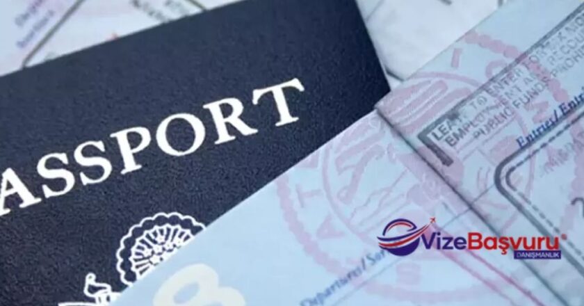 Online Vize Başvurusu ile yurtdışına çıkış planlarında hız kazanın