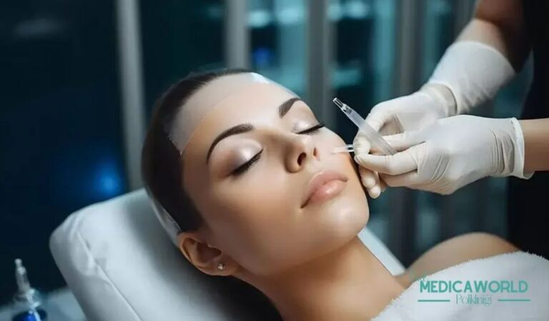 Botoks Cildinizi Nasıl Gençleştirir