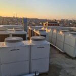 İstanbul’da Güvenilir ve Uzman Kadrolarla VRF Sistem Servis Hizmeti