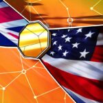 Kaynaklara dayalı İngiliz ve ABD blockchain bir ortaklık kurdu