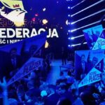 Polonya'nın sağında aşırı bir milletvekili, partiden interseks için ayrıldı