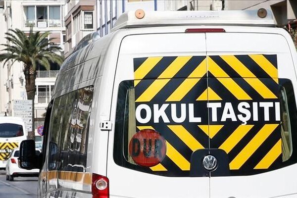 Öğrenci hizmeti Samsun'da açıldı: yaralandı