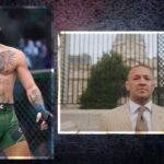Conor McGregor'un dövüş dünyasının savaş efsanesi başkanlık için soyuldu! Videoyu paylaşın ve destek istedi