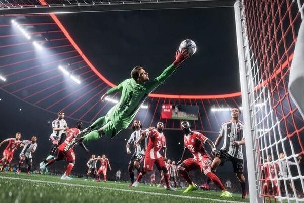 FC 26 Türk spikeri nihayet açıklandı: İşte oyundaki mikrofonların isimleri! (FC 26 Turchi Verders Kim?)