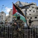 Tanklar Gazze'ye girdi! Hamas'ın Trump'ın onaylamasına zor tepki: Netanyahu'nun elinde rehinelerin kaderi