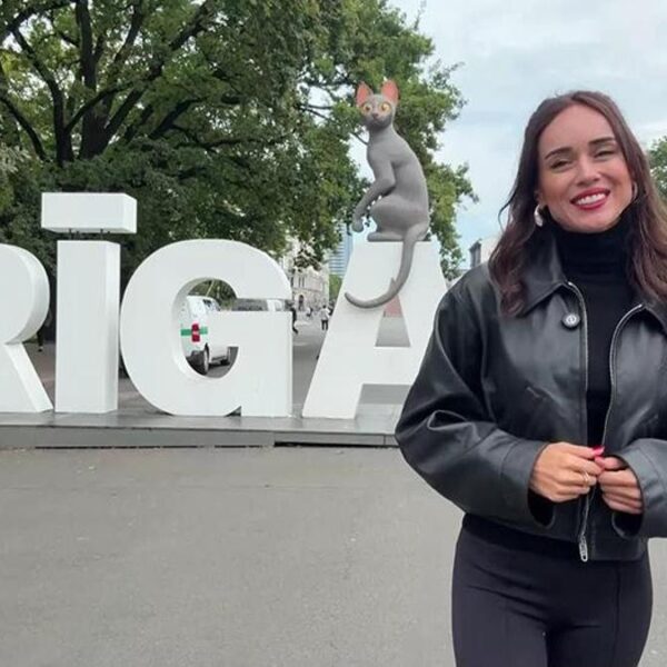 CNN Türk sizin için şehir masalını yaptı