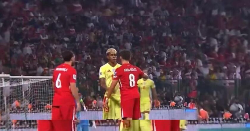 Son Dakika Spor Haberleri | Arda Güler ve Lamine Yamal arasında kan basıncı arttı
