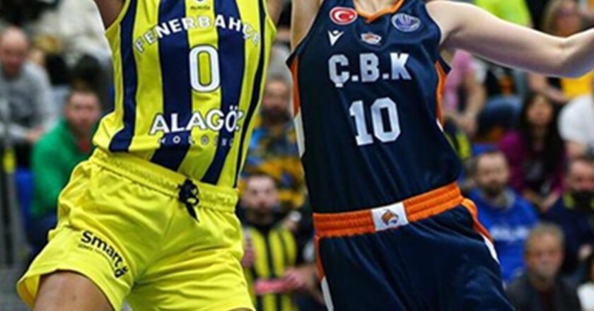 Avrupa FIBA Avrupa Ligi'ndeki temsilcilerimizin grupları açıklandı