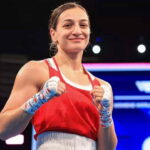 Buse Naz Ç Ç Ç Ç Ç Ç Ç Ç Çiğgir Yarı Finallere ulaştı! – Son Dakika Spor Haberleri
