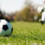 Futbol sahasının ölçüleri ve özellikleri