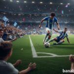 Futbol bileti ile tribünde yerini al
