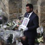 Fransa'da öğrenciyi öldüren kadına ömür boyu hapis istendi
