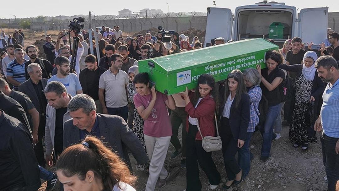 Rojin Kabaiş'in ölümünden aylar sonra yeni gelişme! İki erkeğe ait DNA tespit edildi: 