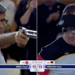 Yusuf Dikç ve Mustafa inan, Avrupa Şampiyonlar Ligi'nde altın madalya kazanarak şampiyon oldu!