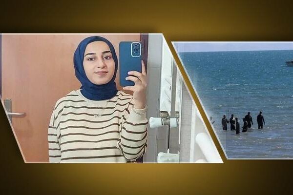 Rojin Kabaiş'in ölümünden aylar sonra yeni gelişme! İki adamın DNA'sı tespit edildi: “Soruşturmada başka bir aşamaya geçildi”