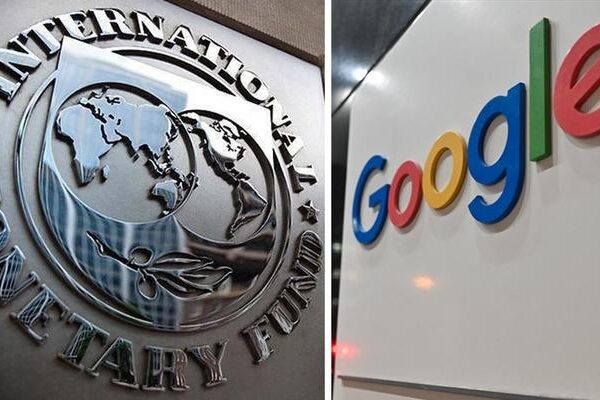 Gelişmekte olan pazarlara yönelik dijital altyapı konusunda Google ile Dünya Bankası arasında işbirliği
