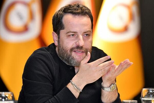 Eski Galatasaray Teknik Direktörü Erden Timur'dan bahis yapan hakemlerin davranışlarına ilişkin şaşırtan sözler! ''Temiz ellere çağrı…''