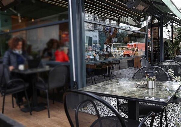 Restoran ve restoranlarda yeni dönem! Artık zorunlu olacak
