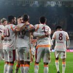 Başakşehir – Galatasaray 1-2 Maç Özeti | Lider milli aradan zaferle döndü