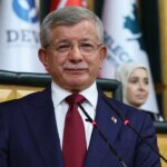 Davutoğlu konferansı iptal edildi: Gelecek Partisi'nden tepki geldi – Son Dakika Türkiye Haberleri