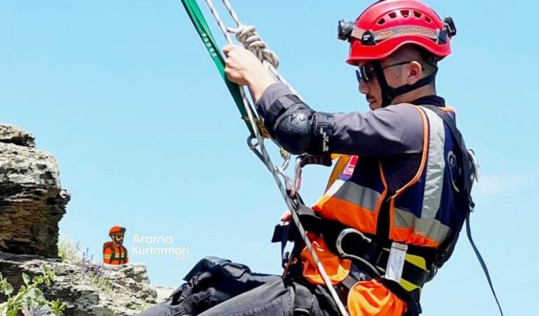 arama kurtarma, arama kurtarmacı, afad