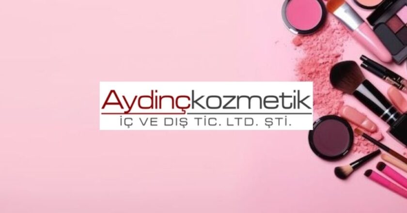Aydinç Kozmetik ile Toptan Kozmetik Alışverişinde Güven ve Kaliteyi Keşfedin