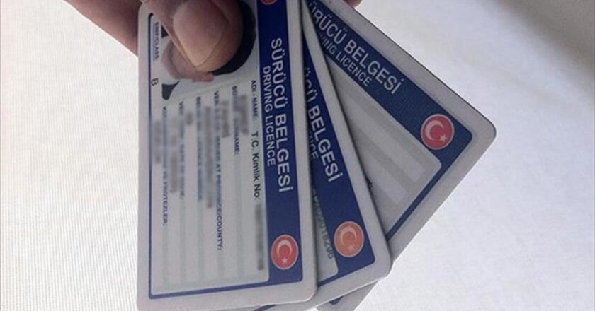 Eski tip lisans sahiplerine uyarı: Son başvuru tarihi yarın