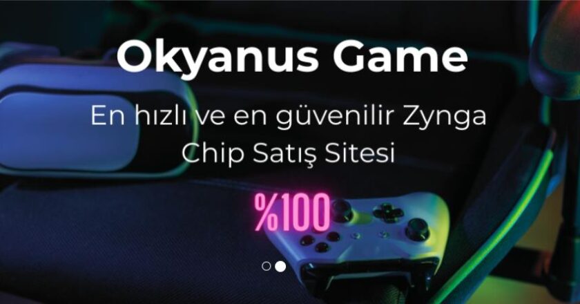 Uzman Ekip ve Güvenli Yazılımla Zynga Chip Transferinde Kalite