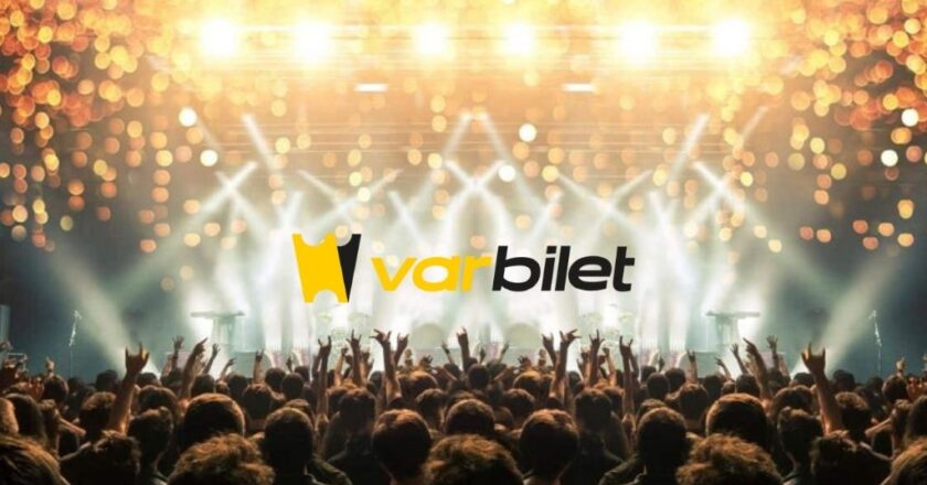 Varbilet ile Etkinlik Keyfini Zaman Kaybetmeden Yaşa