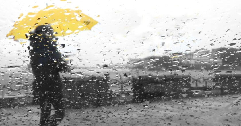 Hafta sonu yağmur etkili olacak