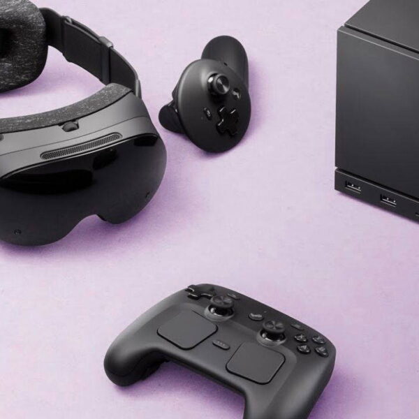 Valve, Steam Kontrolcüsü ve Steam Makinesi cihazlarını tanıttı – Son Dakika Bilim Teknoloji Haberleri