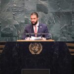 Birleşmiş Milletler Güvenlik Konseyi, Suriye Devlet Başkanı Shara'ya yönelik yaptırımları kaldırdı