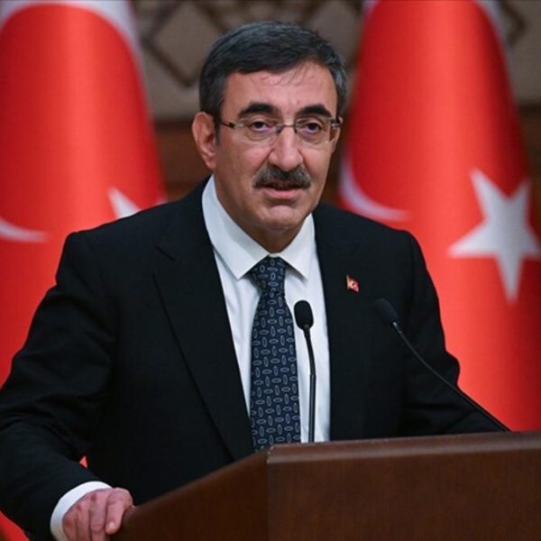 Yılmaz'ın cumhurbaşkanı olarak atanmasına ilişkin genelge Resmi Gazete'de yayımlandı.