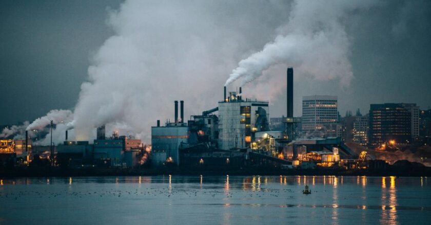 Bertaraf ve imha süreçlerinde çevre güvenliği ve profesyonel hizmet