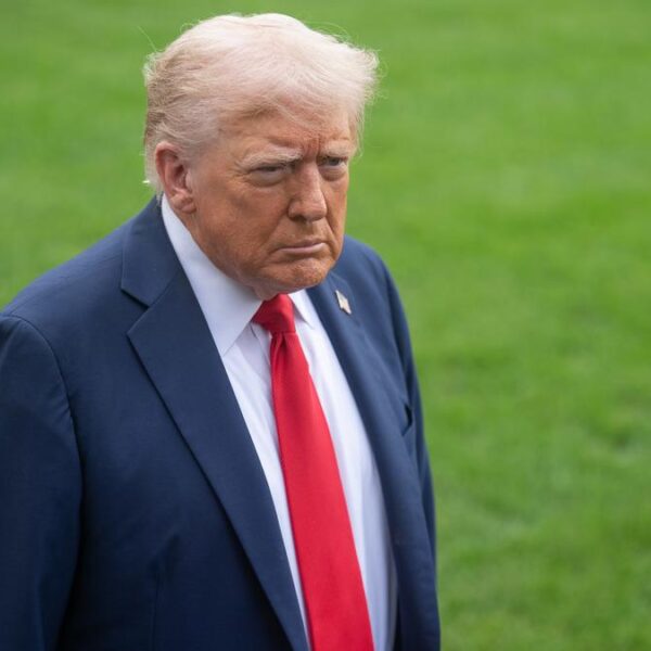 Trump: Venezuela'ya saldırma niyetimiz yok – Dünya Haberleri