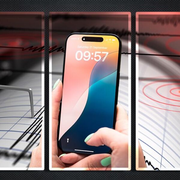 iOS 26.2'de iz bulundu: iPhone'lara deprem uyarı sistemi mi geliyor?