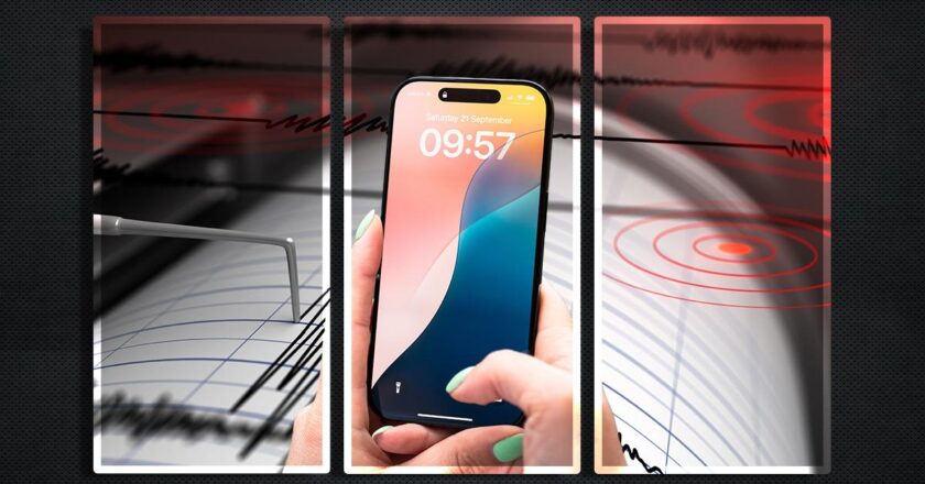 iOS 26.2'de iz bulundu: iPhone'lara deprem uyarı sistemi mi geliyor?