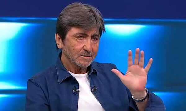 Rıdvan Dilmen’den Fenerbahçe-Galatasaray derbisi hakkında önemli yorum!