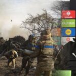 Bayrampaşa’dan 2.600 km uzaktaki şehre giden genç, savaşın sesini dünyaya duyurdu!