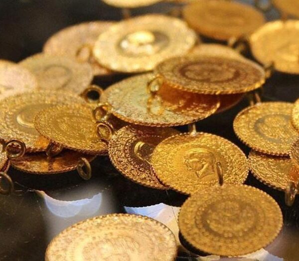 24 Kasım 2025’te Altın Fiyatları: Gram, Çeyrek ve Diğer Türlerin Güncel Değerleri