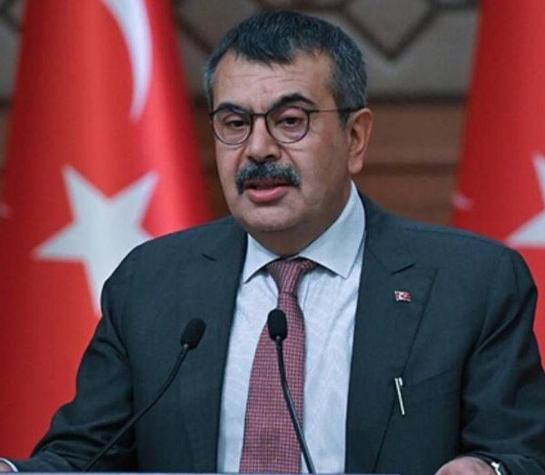 Milli Eğitim Bakanı Tekin: Gelecek yıl atanacak öğretmen sayısı açıklandı
