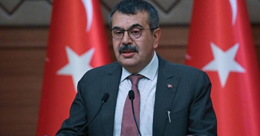 Milli Eğitim Bakanı Tekin: Gelecek yıl atanacak öğretmen sayısı açıklandı