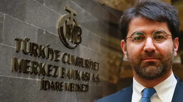 Sadece 1 ay cezaevinde kaldı: Merkez Bankası eski başkan yardımcısı Emrah Şener tahliye edildi! – Son dakika siyasi haberler