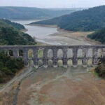 İSKİ’den duyuru: 23 Kasım’da İstanbul barajlarının doluluk oranı ne durumda?