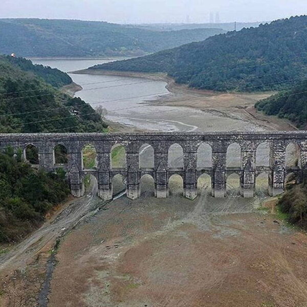 İSKİ’den duyuru: 23 Kasım’da İstanbul barajlarının doluluk oranı ne durumda?