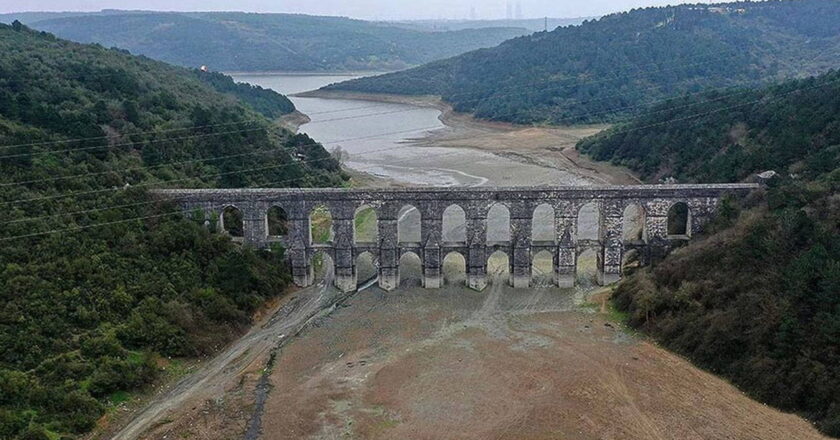 İSKİ’den duyuru: 23 Kasım’da İstanbul barajlarının doluluk oranı ne durumda?